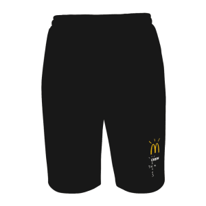 MC Crew Cactus Jack Shorts