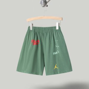 Travis Scott x Jordan Cactus Jack “Highest” Sweatshort